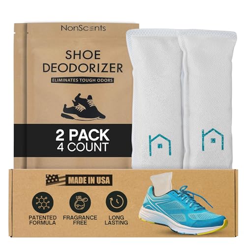 10 best running shoe deodorizer