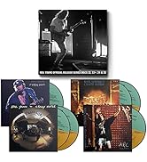 Official Release Series Discs 22, 23+, 24 & 25