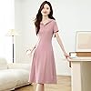 Women's Vintage Style Sundress Retro Summer Dress ... #2