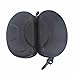 Hanperal Big Large Hard Sports Glasses Case, SKI Snowboard Snow Goggles Box, Sports Glasses Storage Holder