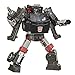 Produktbild Transformers Toys Generations War for Cybertron: Earthrise Deluxe WFC-E34 Trailbreaker Actionfigur  Kinder ab 8 Jahren, 14 cm