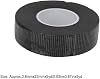 Electrical Insulation Tape, 0.8mmx22mmx5yd High Voltage Self Amalgamating Waterproof Tape Cable Sealing Protective Tape