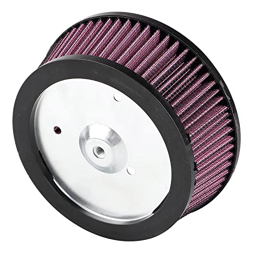 XMMT Red Sucker Air Filter
