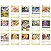 CookieRun: Braverse Trading Card Game - Starter Deck Yellow - Defensive Game Play Pack, 1 Player 60 Card Set, Competitive Battle TCG, Deck-Building