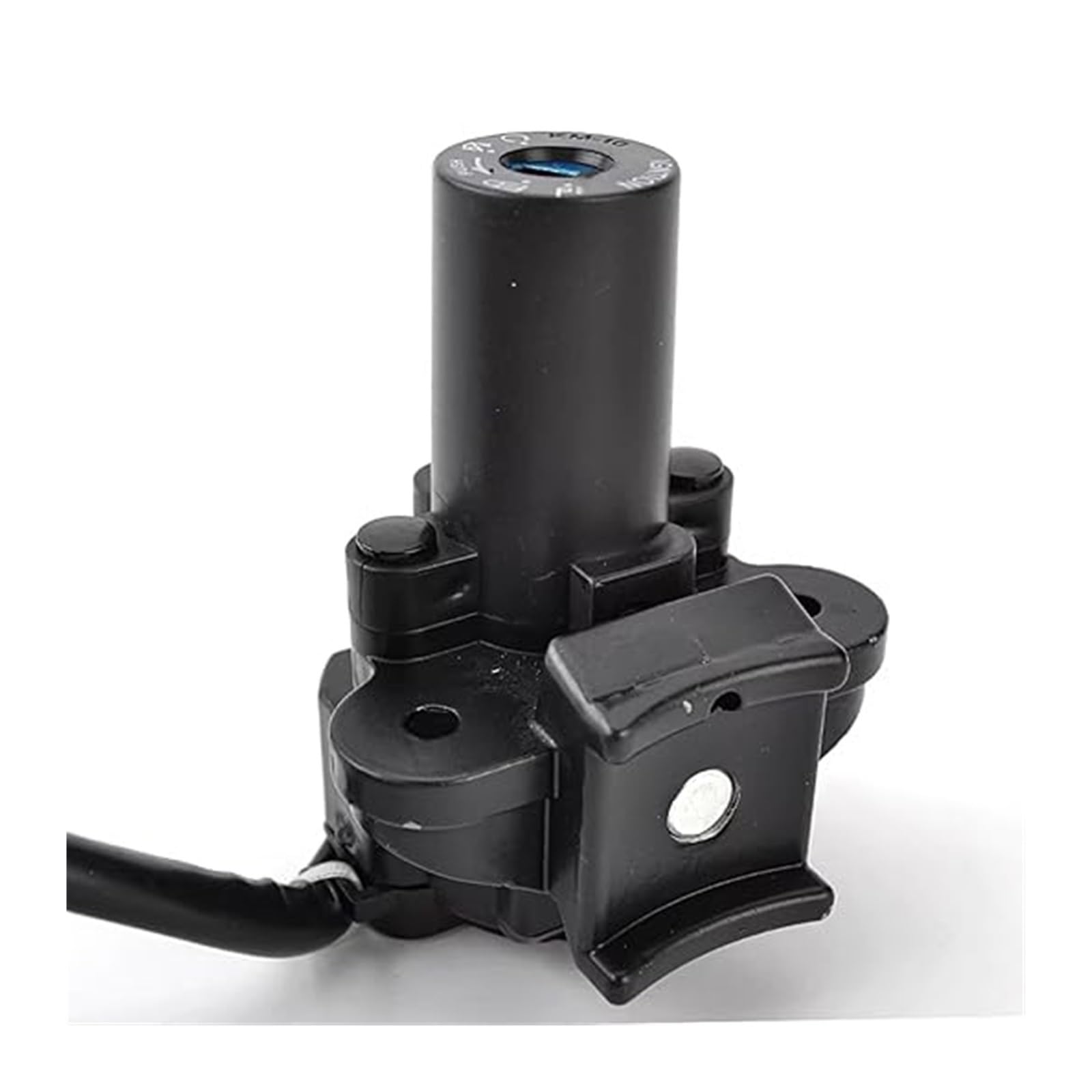 Interruttore Di Accensione Blocco Chiavi Di Accensione Con Chiave Per Kawasaki Per KL110 Per KL250 Per KLX125 Per KLX250 SL BF Per KLX250s Per D-Tracker