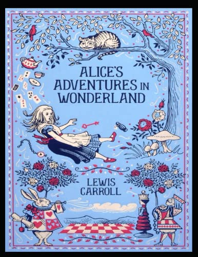 Alice's Adventures in Wonderland