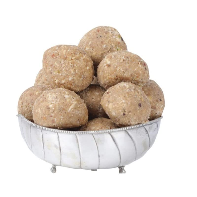 dadi sa Traditional Home Made Desi Ghee Gond Ladoos (1KG) (B0B6BHBBC6) Amazon Price History, Amazon Price Tracker