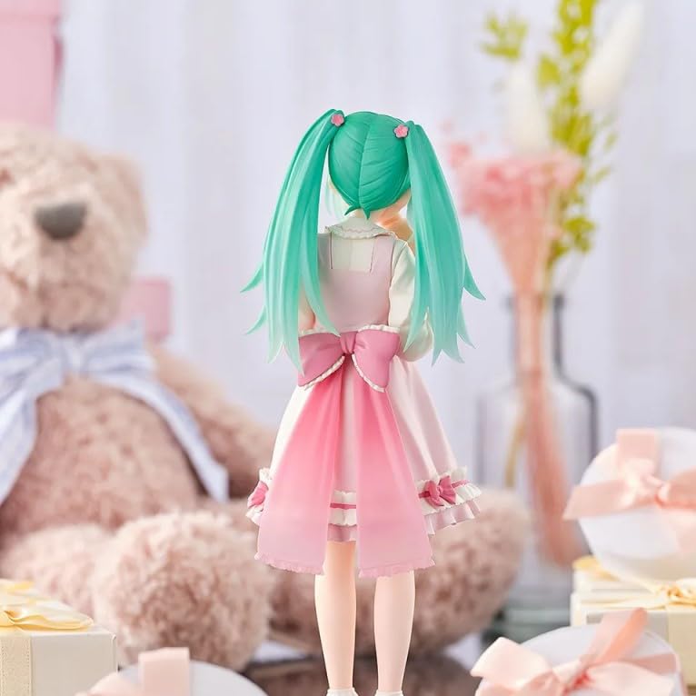 Amazon.co.jp: サンダーテック ルミナスタ 初音ミクシリーズ 初音ミク