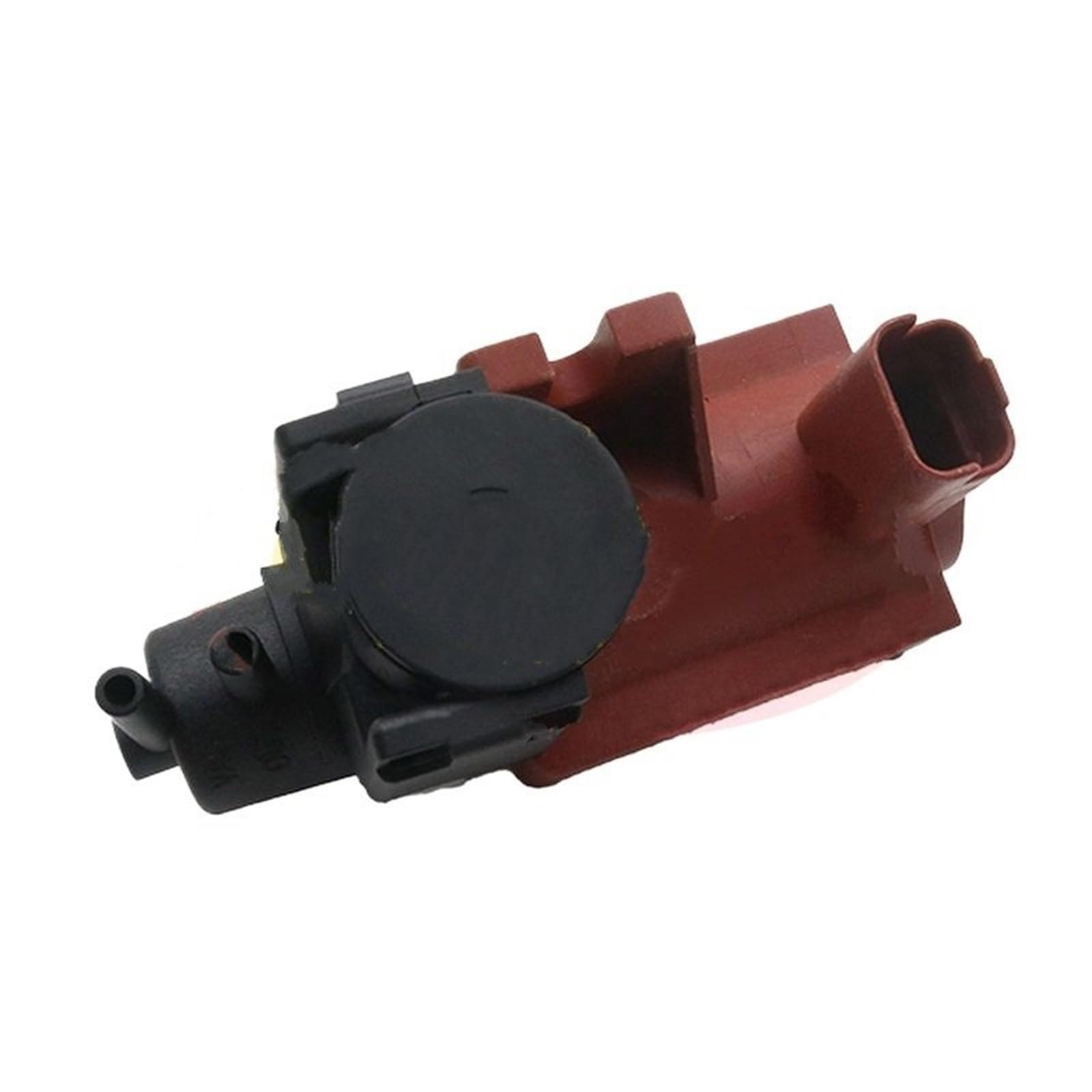 Válvula Purga Canister‌ Válvula solenoide de vacío presión sobrealimentación del turbo EGR, compatible con Citroën C4, Ford, Peugeot 307 y Volvo S40 V50