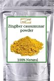 Mega Star : Zingiber, Cassumunar Powder 115g.