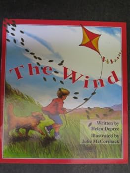 Unknown Binding The wind (Wonder world) Book