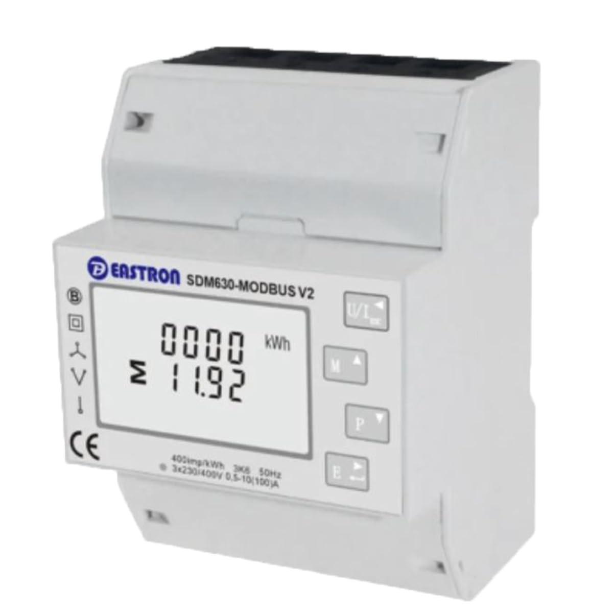 GROWATT 8kWp PV 0% MwSt §12 III UstG Komplettanlage mit Glas Glas Modulen und 10,2kWh Speicher