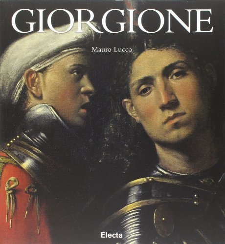 Giorgione. Ediz. illustrata Giorgione. Ediz. illustrata