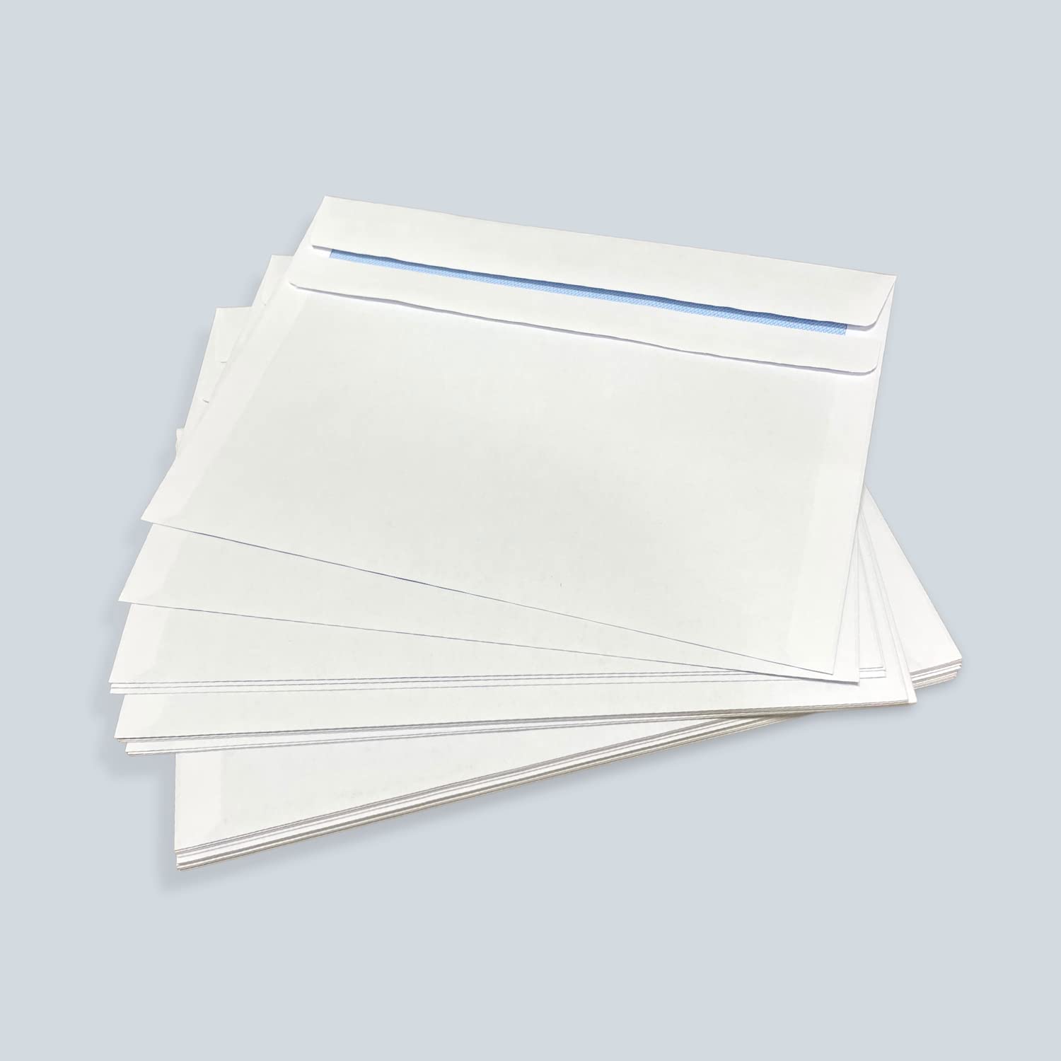 MAILCOMS, White, 162 x 229 month - Image 4
