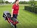 Einhell GC-EM 1536 - Cortacésped eléctrico (1500 W, altura de corte 5...