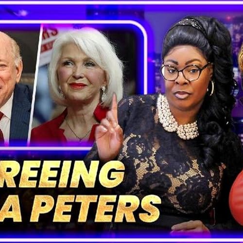 EP | 689 Peter Ticktin Tina Peters Update