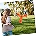 POPETPOP Boomerang Toy Professional Design Flying for Teens Stimulate Physical Coordination Family