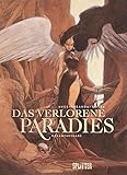 Das verlorene Paradies Gesamtausgabe (Bd. 1-4) - Ange Alberto Varanda, Philippe Xavier 