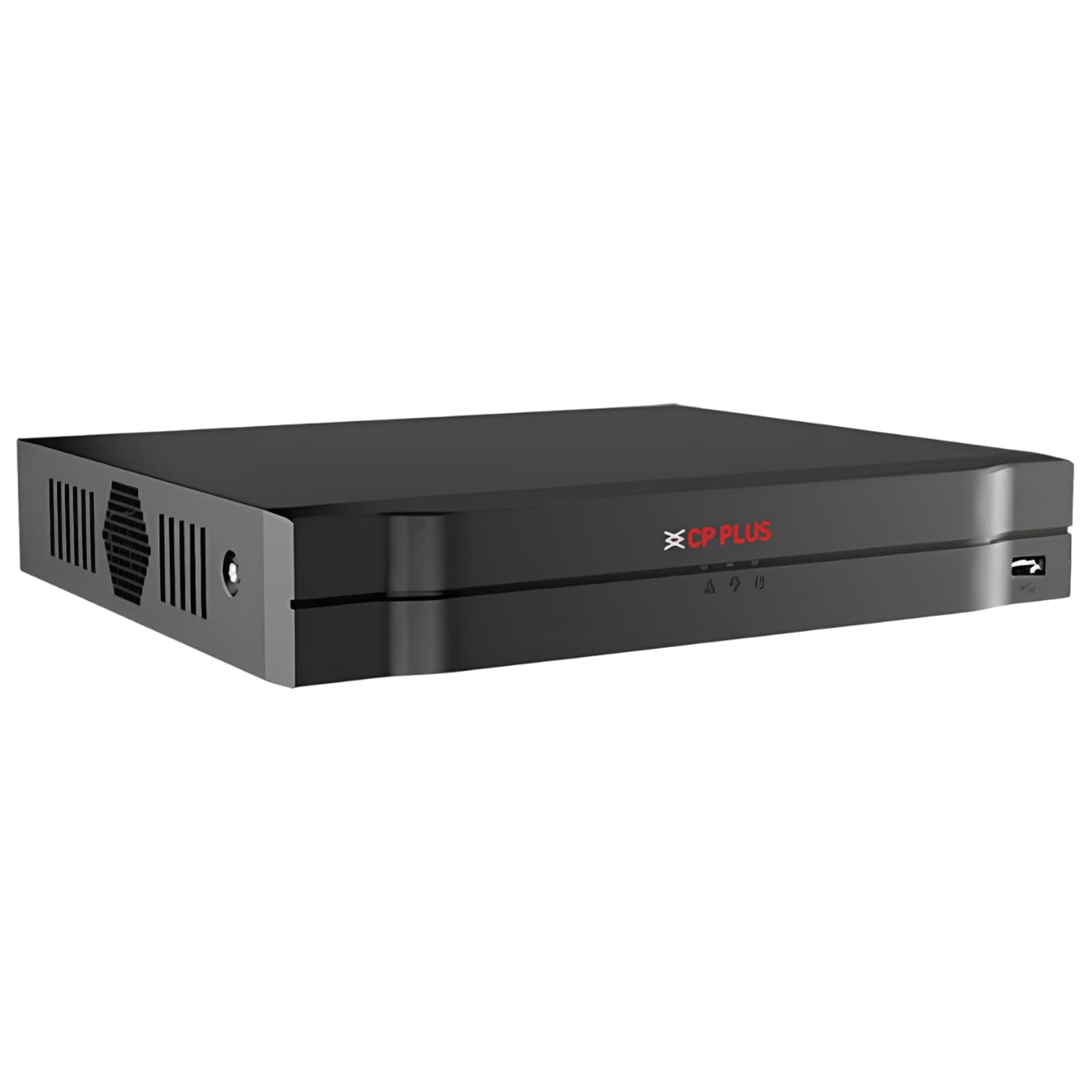CP Plus 16 Channel 8 MP Network Video Recorder NVR, Support 1 SATA HDDs up to 6TB, 2 USB Ports(2.0) [CP-UNR-4K2161-V2]-picture-18