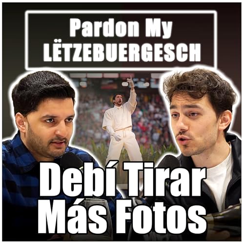 E11: Deb&iacute; Tirar M&aacute;s Fotos - Superbowl bis Olympia 2026
