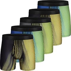 T:polyester Black 5pack (Fly)