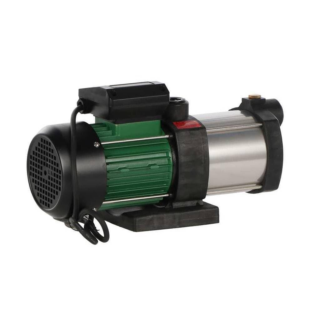Pompe 3 turbine 900W Surface