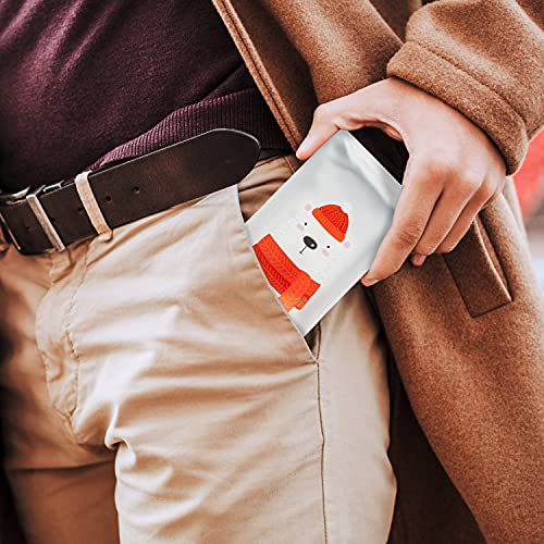 Taschenwärmer Home-Flair – Handwärmer für Outdoor-Aktivitäten