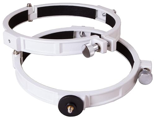 150mm Telescope Tube Mounting Ring Holder product photo (Telescopes) — ScooterReviewPro review