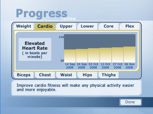 My Fitness Coach - Nintendo Wii #TOP5