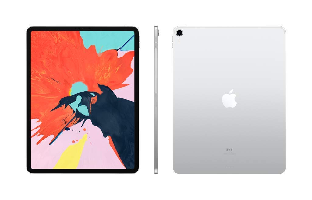 美品 iPad Pro 12.9 第三世代 1TB バッテリー最大容量93％ 【公式通販】