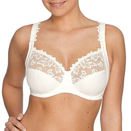 Preisvergleich Produktbild PrimaDonna Deauville Bügel-BH 90J --- Natur