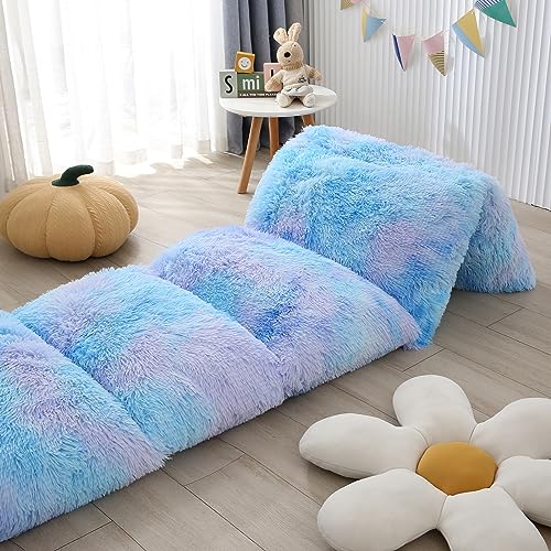 ZIQINPSQ Fleece Floor Pillow Case - Image 2
