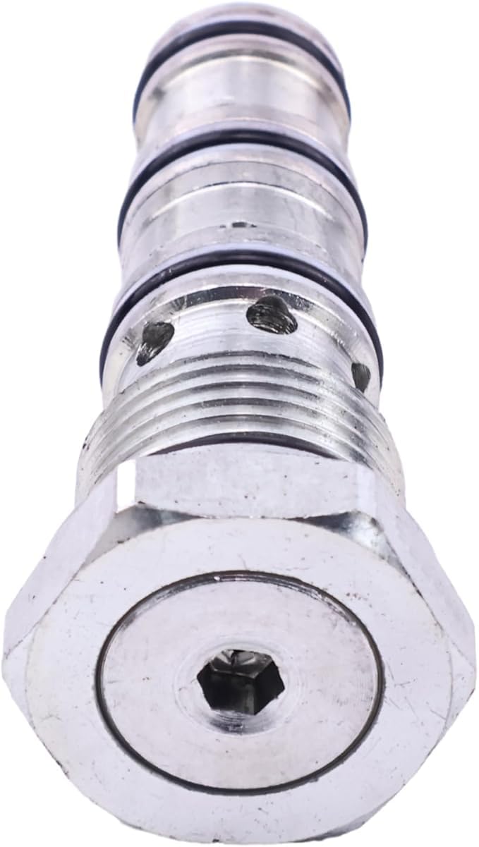 IEQFUE Check Valve DC10-40-0-N-25 DC10400N25 Compatible with Hydraforce