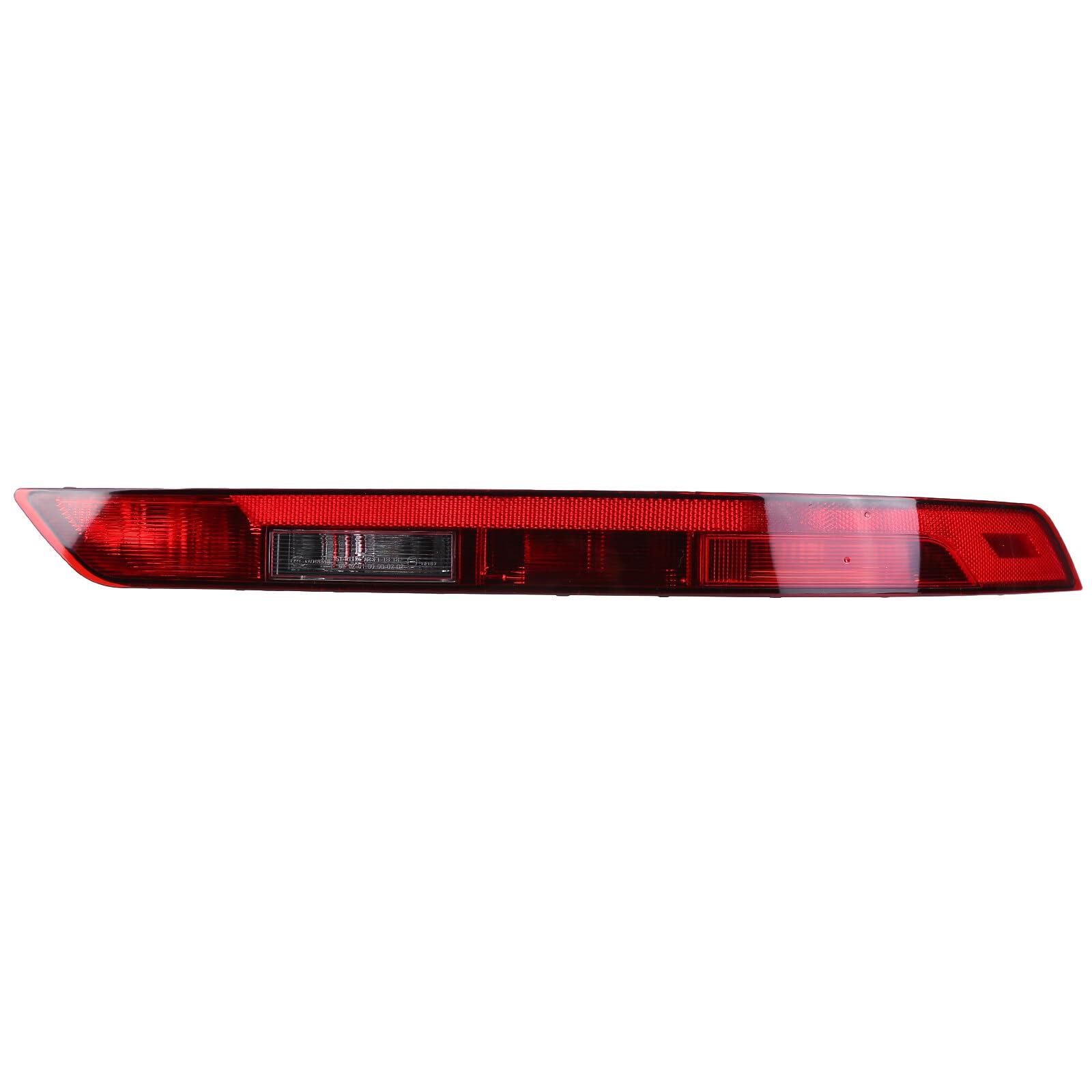 Fanale posteriore destro paraurti riflettore 80A945070A compatibile con Q5 FY Rear Light R/H