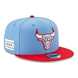 New Era NBA City Series 2019 9FIFTY Snapback Cap