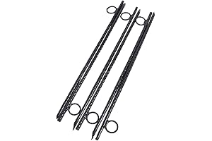 6PK 1/2" x 30" Rebar Stakes 6 Pack