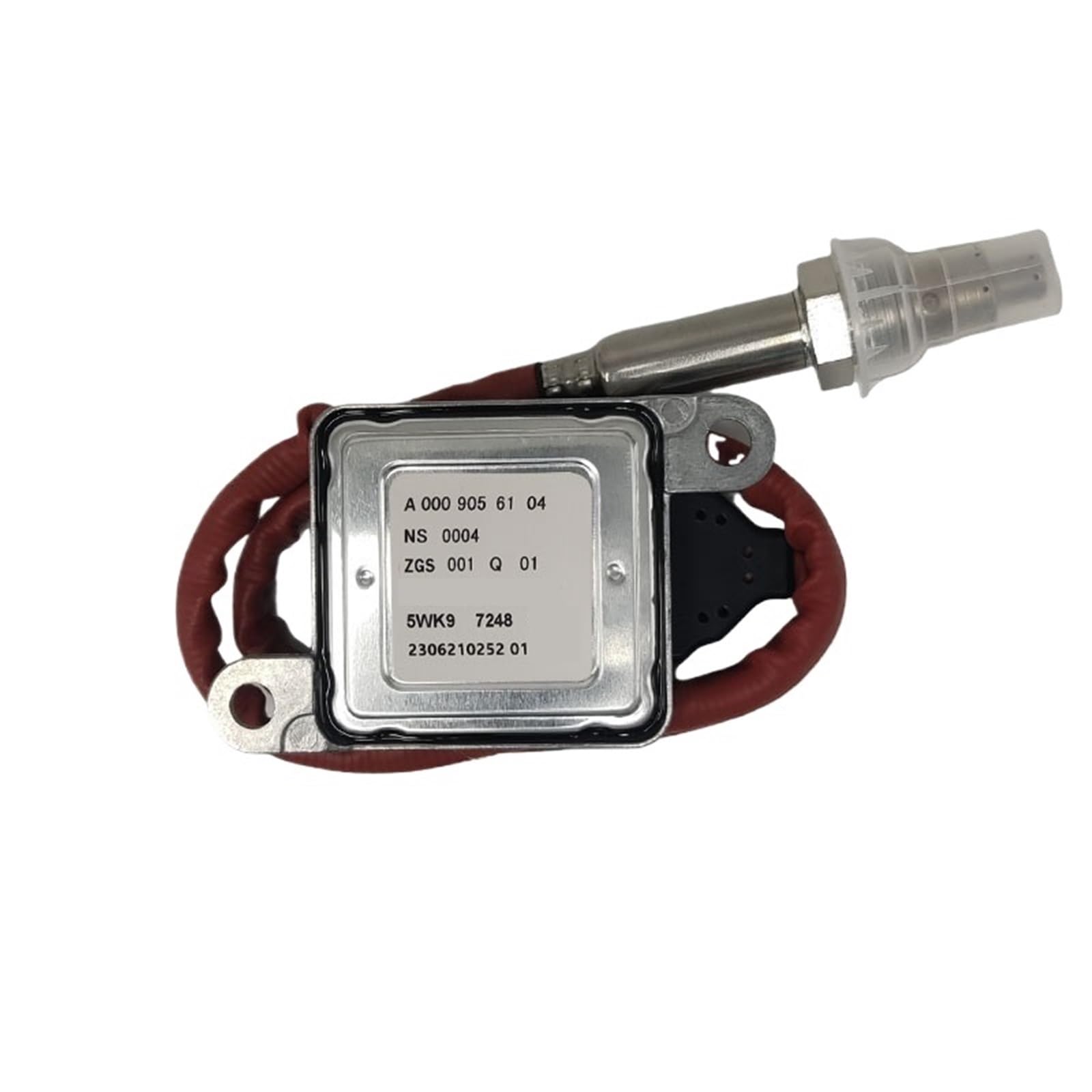 WQGQPXOB A0009056104 5WK9 7248 Nitrogen Oxygen NOx Sensor