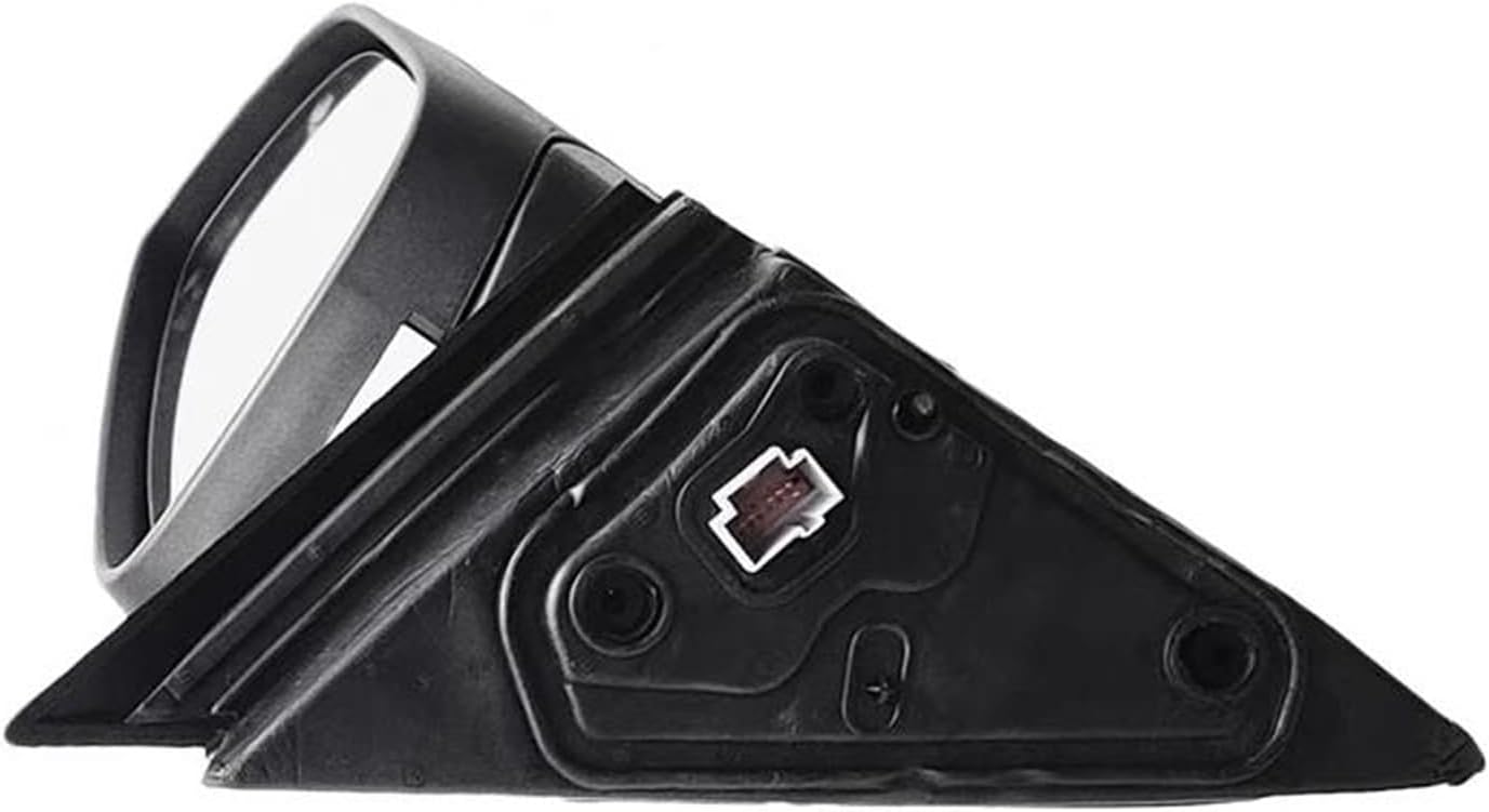 For Focus 2019-2021 Electric Folding Turn Signal Blind Spot Mirror Assy Car Side Rearview Mirror Assembly