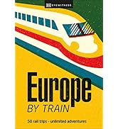 Europe by Train