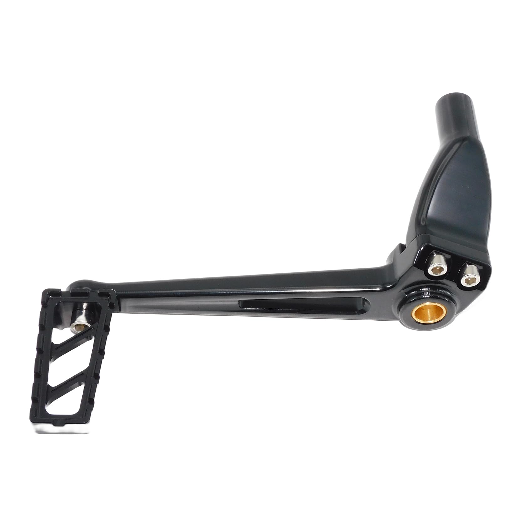 Kick et leviers frein Softail pour réparer des commandes moto usées 18-23