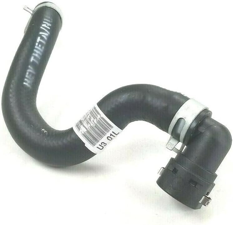 Genuine OEM 97311-4U100 Hose - Water Inlet / 973114U100 for Hyundai Sonata 12-15 Kia Optima 11-16