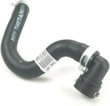 Genuine OEM 97311-4U100 Hose - Water Inlet / 973114U100 for Hyundai Sonata 12-15 Kia Optima 11-16