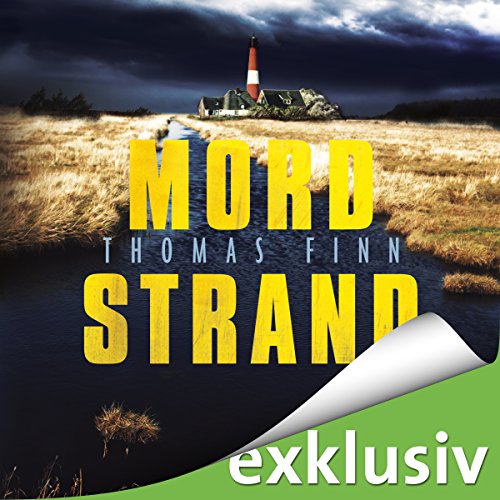 Mordstrand von Thomas Finn |  Kostenloses Hörbuch episode artwork