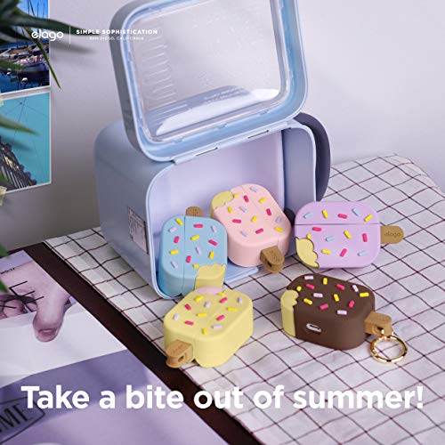 elago Ice Cream AirPods Pro Case with 