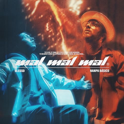 Nanpa Básico & Blessd