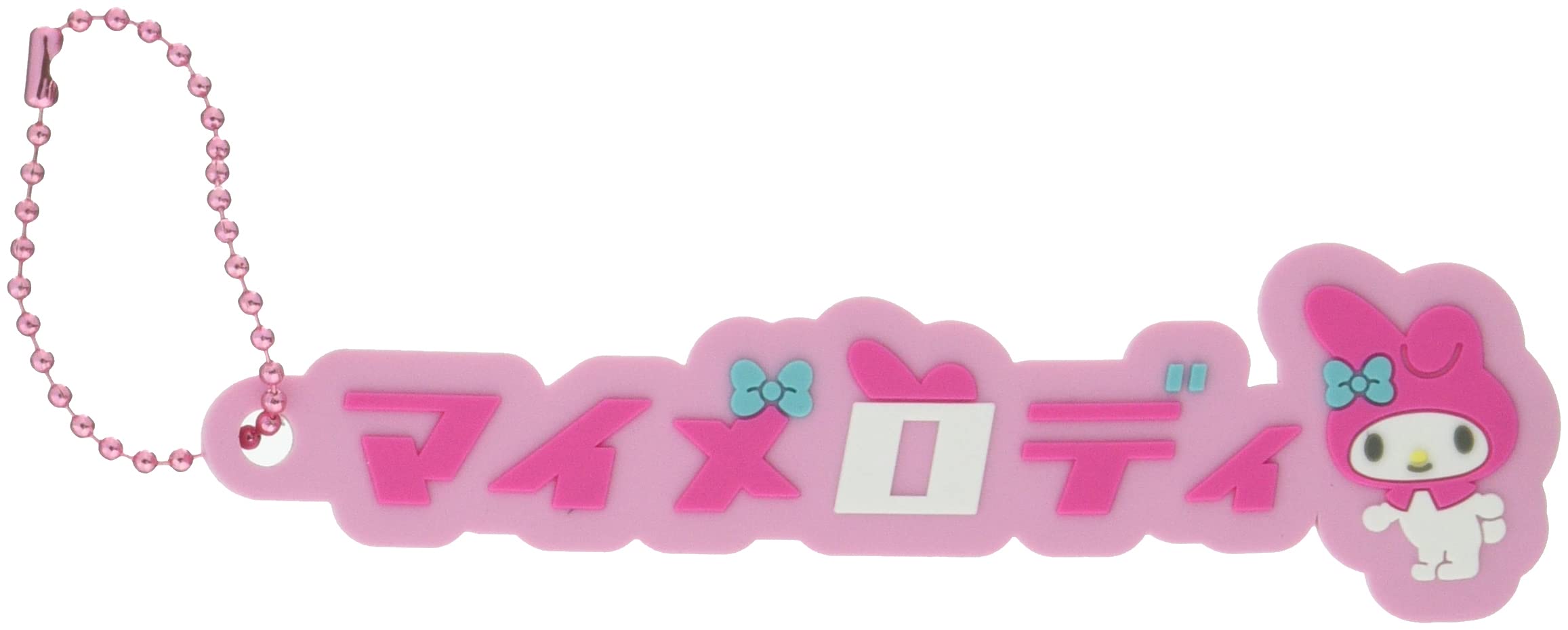 Amazon.co.jp: ティーズファクトリー カタカナキーホルダー