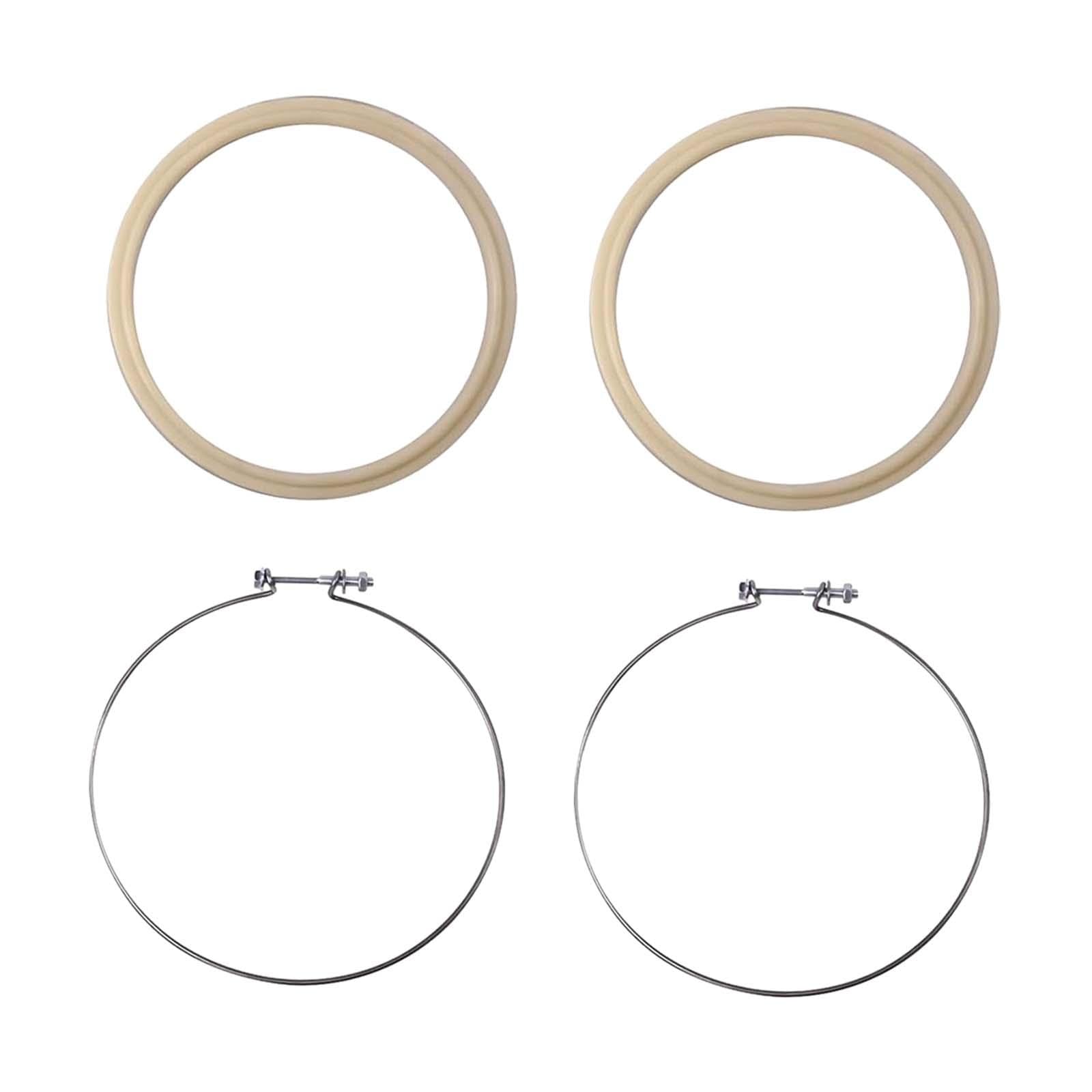 TRENDIVIBE 2 Pieces Diaphragm Gasket Stable Practical Accessory for EC50AC EC40AC EC50C| Pool Parts | Pool Skimmer-image-17