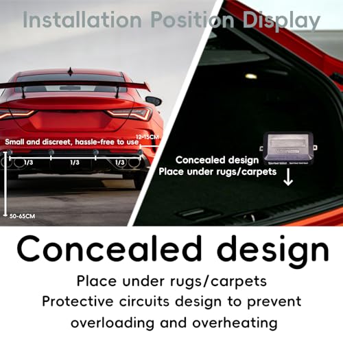 Self driving car sensor kit