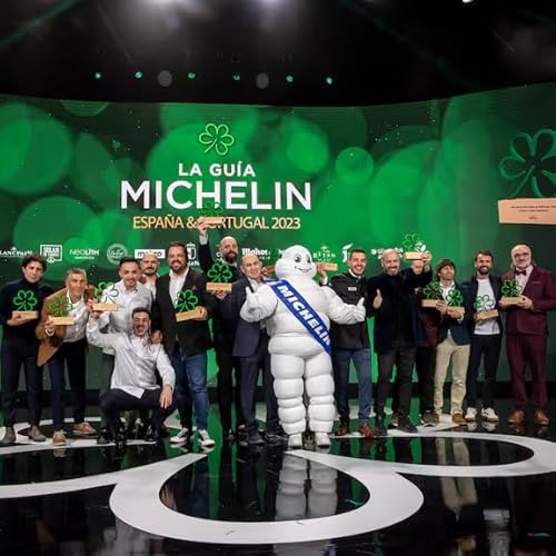 Reportaje | Michelin apaga sus estrellas verdes