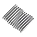 HFWB 20mm Fat Boy 2.5mm Dive Watch Spring Bars Pins Set of 12